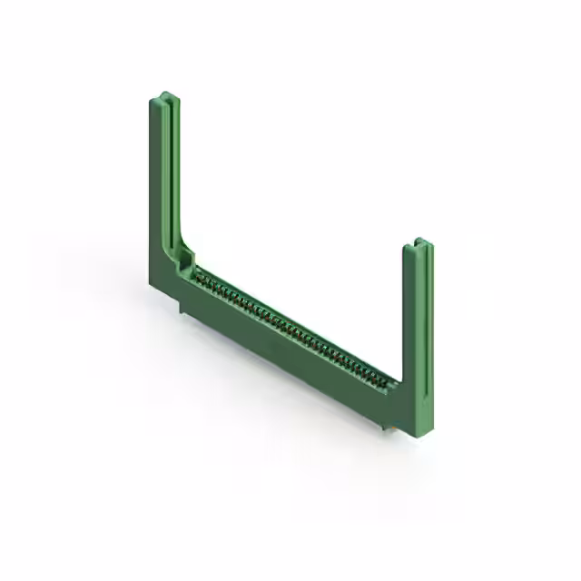 345-037-544-658 EDAC Inc.  Edgeboard Connectors